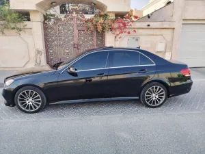 2015 Mercedes-Benz E-Class E 350