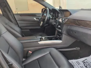 2015 Mercedes-Benz E-Class E 350