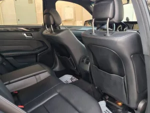 2015 Mercedes-Benz E-Class E 350