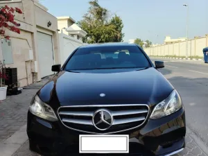 2015 Mercedes-Benz E-Class E 350