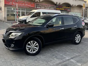 2015 Nissan XTrail Ti