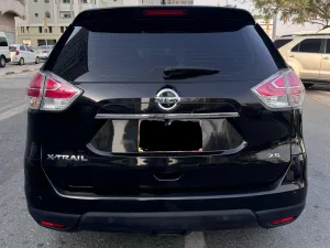 2015 Nissan XTrail Ti