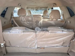 2015 Nissan XTrail Ti