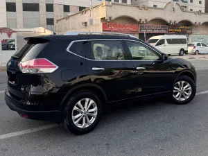 2015 Nissan XTrail Ti