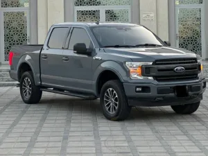 2019 Ford F150 XLT