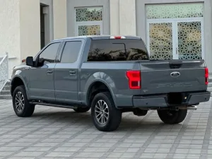 2019 Ford F150 XLT