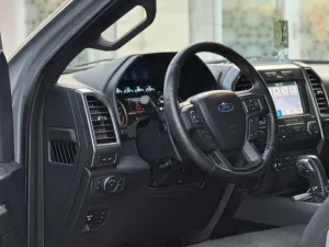 2019 Ford F150 XLT