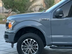 2019 Ford F150 XLT