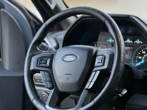 2019 Ford F150 XLT