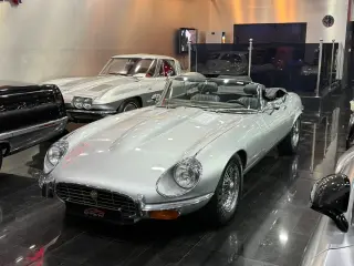 1980 Jaguar E-Type in Dubai used car