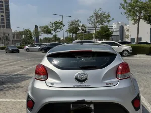 2016 Hyundai Veloster Limited