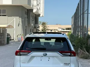 2022 تويوتا راف ٤ VXR