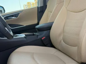 2022 تويوتا راف ٤ VXR
