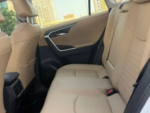2022 تويوتا راف ٤ VXR