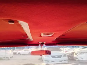1983 نيسان زد ٢٨٠ No Trim