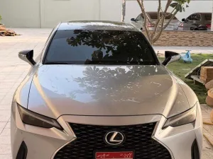 2023 Lexus IS IS 300