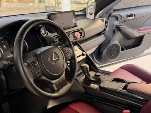 2023 Lexus IS IS 300