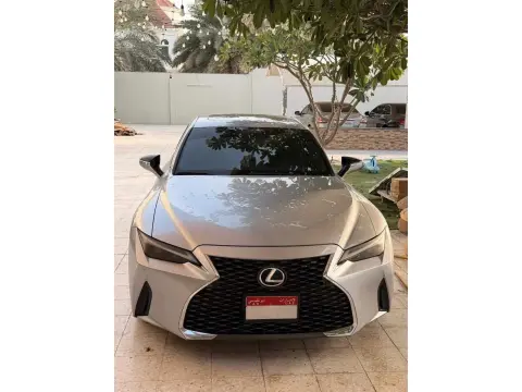 2023 Lexus IS IS 300