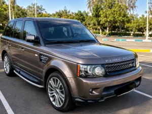 2013 Land Rover Range Rover Sport HSE Dynamic