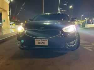 2015 Kia Cadenza Limited