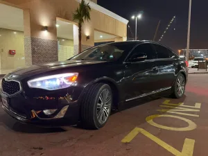 2015 Kia Cadenza Limited