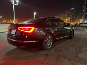 2015 Kia Cadenza Limited