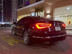 2015 Kia Cadenza Limited