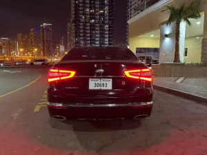 2015 Kia Cadenza Limited