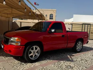 2004 GMC Sierra HD