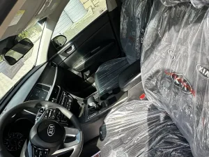 2019 Kia Optima EX Premium