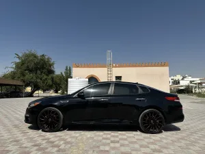 2019 Kia Optima EX Premium