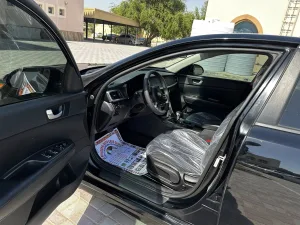 2019 Kia Optima EX Premium
