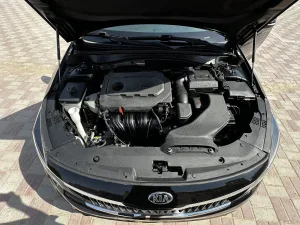 2019 Kia Optima EX Premium