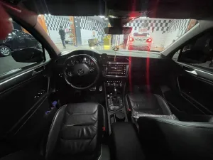 2019 Volkswagen Tiguan SEL