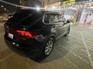 2019 Volkswagen Tiguan SEL