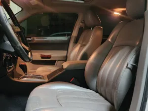 2007 Chrysler 300 C