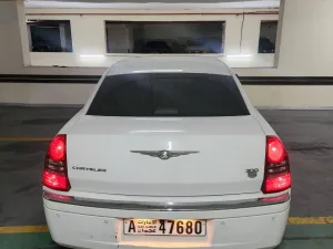 2007 Chrysler 300 C