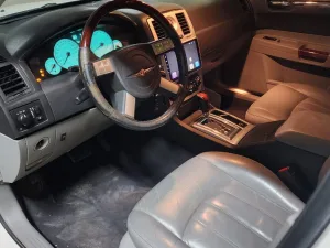 2007 Chrysler 300 C