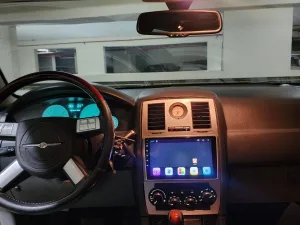 2007 Chrysler 300 C