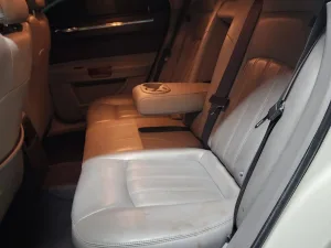 2007 Chrysler 300 C