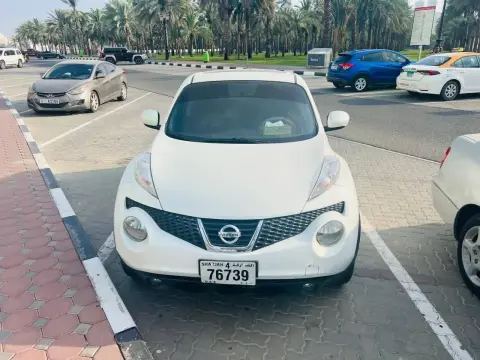 2015 نيسان جوك SV