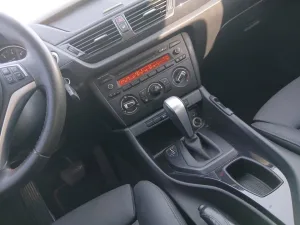 2013 BMW x1 sDrive18i