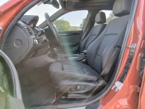 2013 BMW x1 sDrive18i
