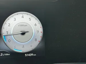 2023 هيونداي النترا Limited