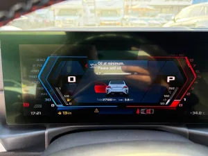 2022 BMW M2 competition