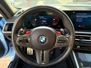 2022 BMW M2 competition