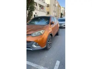 2016 MG GS in Dubai used car