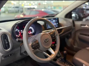 2021 Kia Morning