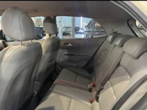 2021 Kia Morning
