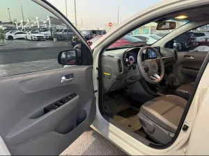 2021 Kia Morning